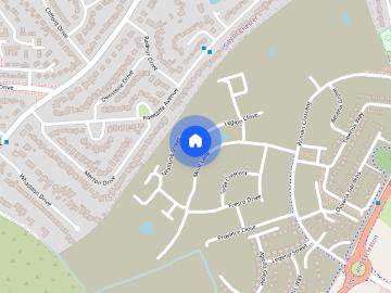 Vulcan Avenue, Chester, Cheshire, CH4