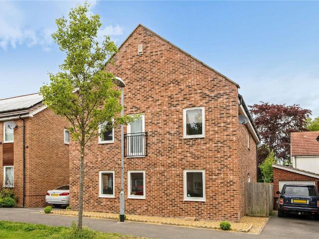Vulcan Drive, Bracknell, Berkshire RG12, 4 bed detached house to rent, £2,400 pcm | PrimeLocation