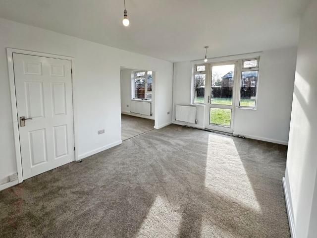 Vulcan Drive, Lincoln, Scampton