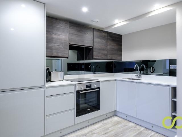 Vulcan House, Restmor Way, Hackbridge, SM6