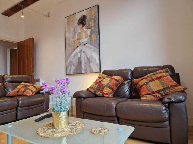 Vulcan Mill, New Islington M4, 2 bed flat to rent, £1,300 pcm | PrimeLocation