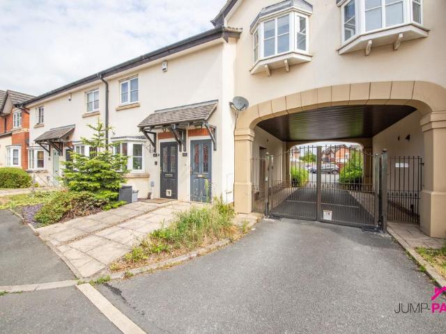 Vulcan Park Way, Newton Le Willows, WA12 2 bed terraced house to rent £900 pcm £208 pw