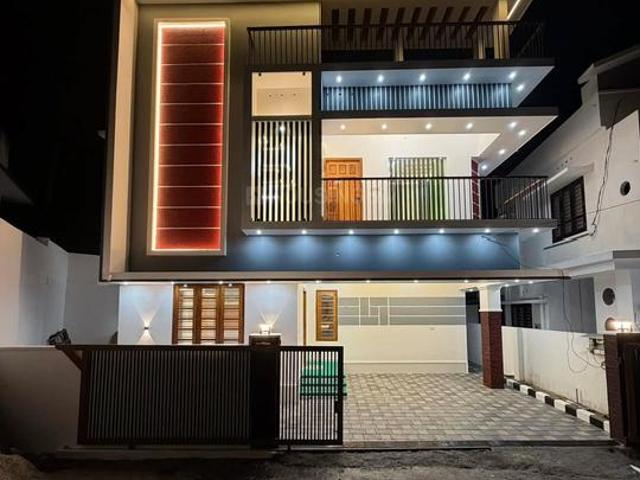 Thirunindravur 2 BHK Villa For Sale Chennai