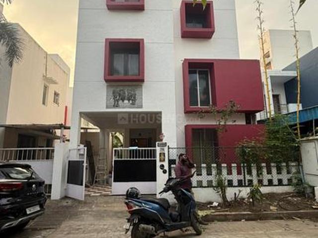 Medavakkam 5 BHK Villa For Sale Chennai