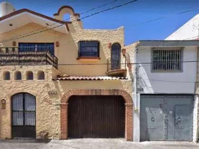 VVENTA CASA ANTONIO CORREA 2019 GUADALUPANA GUADALAJARA JAL
