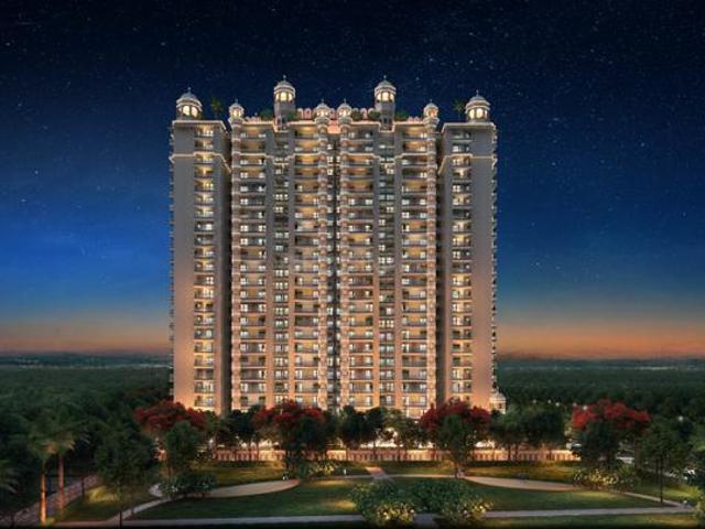 VVIP Namah,NH24 3.5 BHK Apartment For Sale Ghaziabad
