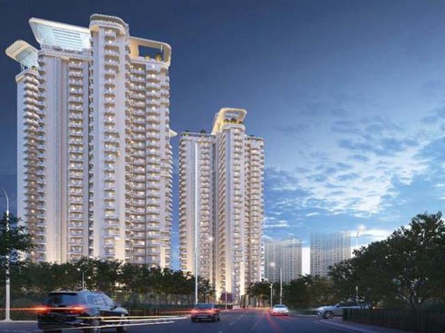 VVIP Addresses Greater Noida West,Noida Extension 4 BHK Apartment For Sale Greater Noida