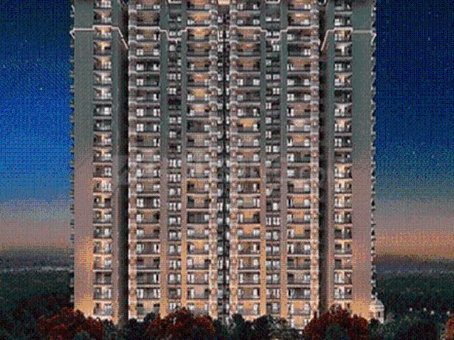VVIP Yamuna,Yeida 4 BHK Apartment For Sale Greater Noida