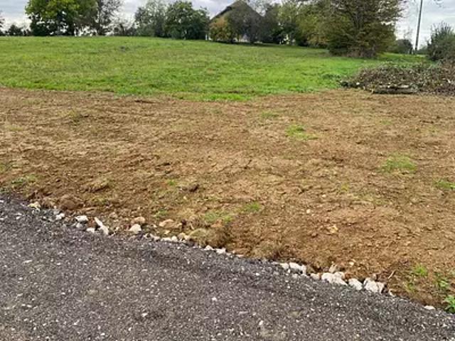 Vy lès Lure 70200 Programme neuf maison neuf à vendre 5 pièces