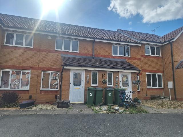 Vyner Close, Thorpe Astley, Braunstone, Leicester, Leicestershire. LE3, 2 bed property to rent, £1,000 pcm | PrimeLocation