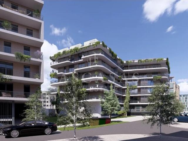 Vyda Ocean Centrum III