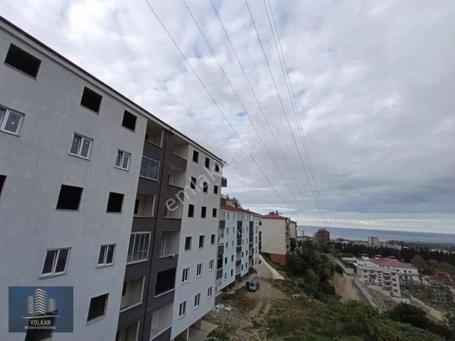 Vyg Den Deniz Manzaralı Sıfır Daire