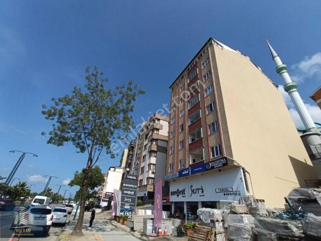 Vyg Den Sahile Sıfır Full Eşyalı