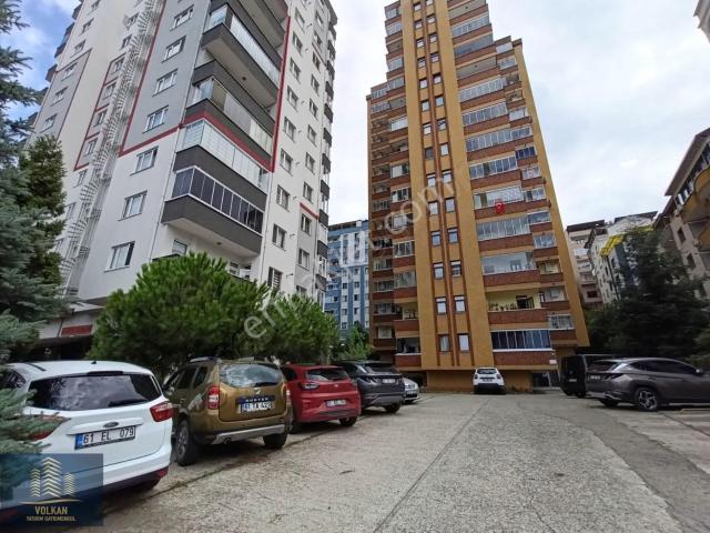 Vyg Den Tanjant Üstünde Site İçi Satılık Fırsat Daire