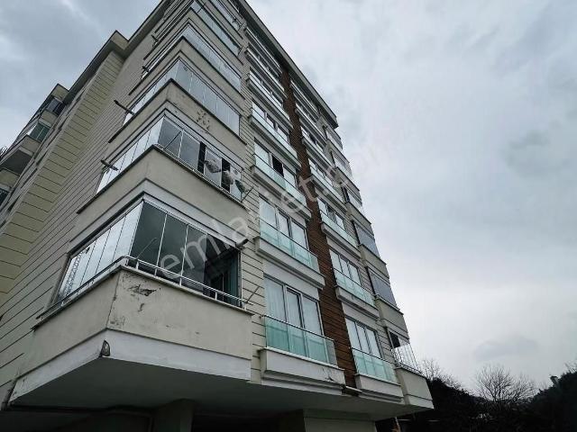 Vyg'den 2 Ayrı Girişli 280 M² Dublex Daire / Geniş Teras
