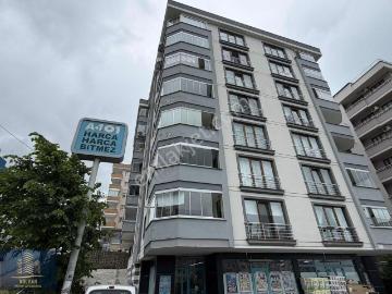 Vyg'den Akçaabat Söğütlü Mahallesinde 3+1 Satılık Daire