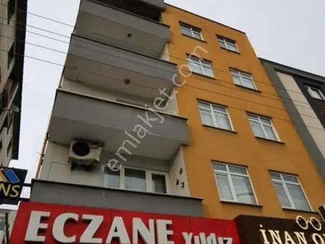 Vyg'den Akçaabat Yaylacık Mahallesinde Satılık 3+1 Daire