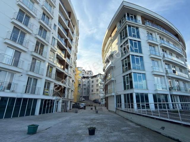 Vyg'den Aydın Residandece'de Satılık 2+1 Sıfır Daire
