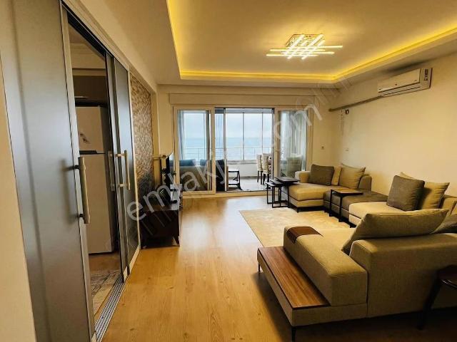 Vyg'den Full Deniz Manzaralı Satılık Daire