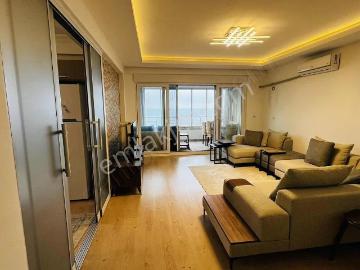 Vyg'den Full Deniz Manzaralı Satılık Daire