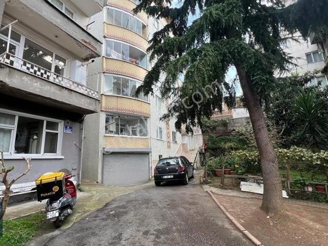 Vyg'den Ortahisar Hızırbey Mah. Kiralık Asansörlü 3+1 Daire