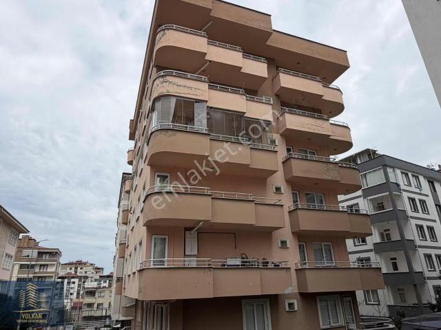 Vyg'den Söğütlü Mah. Ana Yola Yakın 4+1 Dublex Daire
