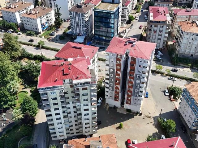 Vyg'den Site İçi Kiralık 3+1 Ara Kat Her Cepheden Ferah Daire