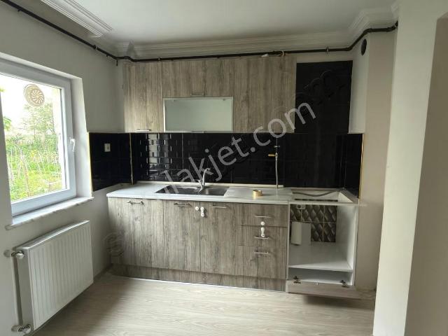 Vyg'den Pelitli De İçerisi Full Yeni Yapılı Kiralık Daire