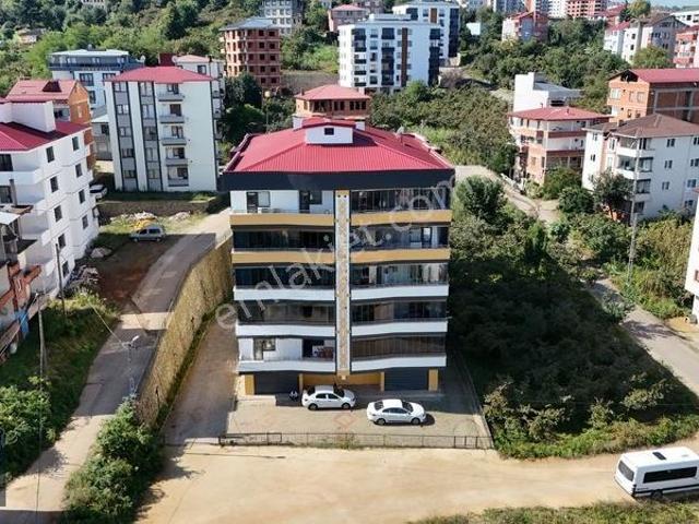 Vyg'den Pelitlide Full Eşyalı Oturmaya Hazır Daire