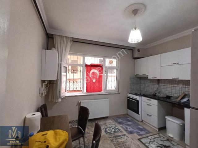 Vyg'den Toklu Mahallesinde Satılık 2+1 Daire