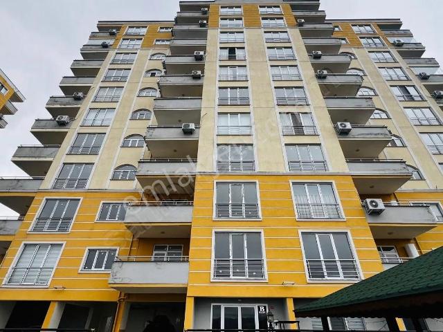 Vyg'den Yomrada Full Deniz Manzaralı 2+1 Satılık Daire