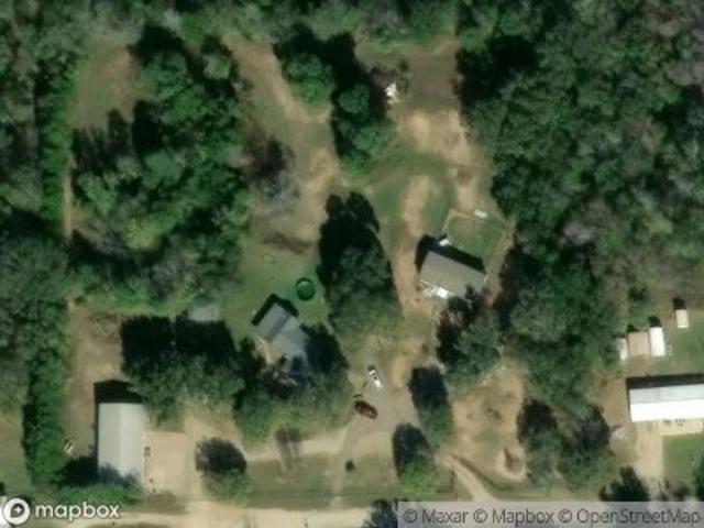 Vz County Road 2722