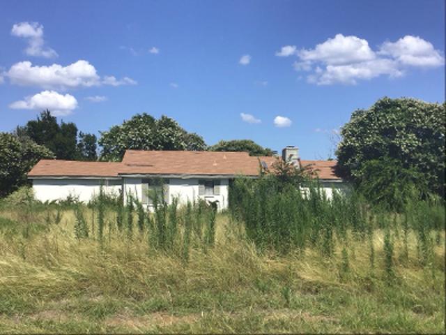 Vz County Road 2811