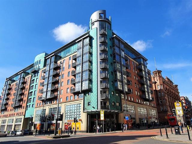 W3, 51 Whitworth St West M1, 2 bed flat to rent, £1,600 pcm | PrimeLocation