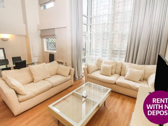 W3, 51 Whitworth Street West, Southern Gateway, Manchester M1, 3 bed flat to rent, £2,100 pcm | PrimeLocation