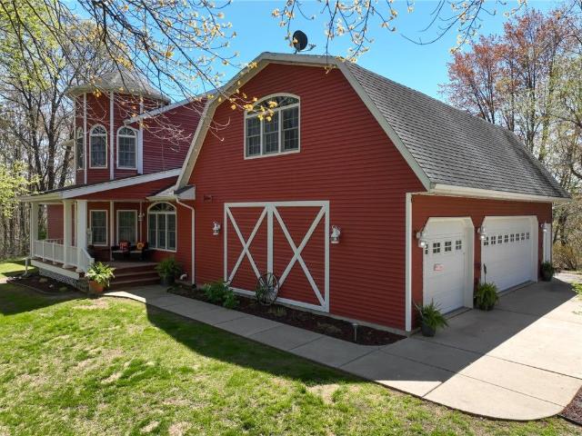 W10753 Hannon Road, Black River Falls, US, WI