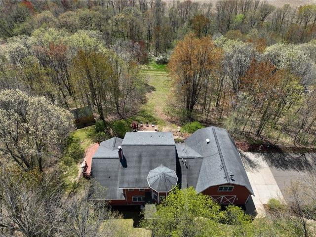 W10753 Hannon Road, Black River Falls, US, WI