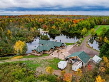 W10905 Otto Rd, Merrill, WI 54452 | MLS #1958