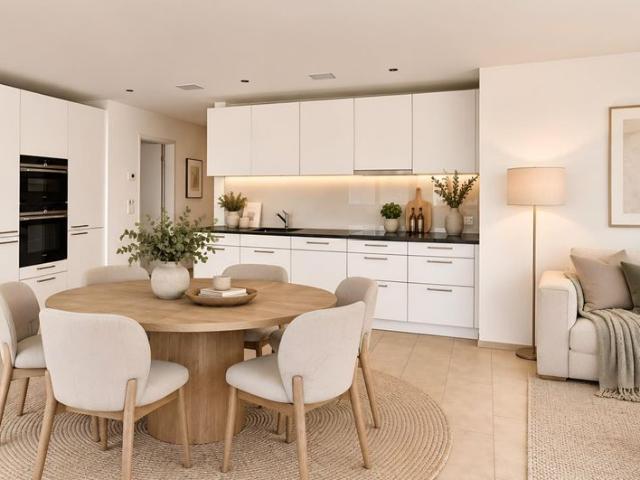 W10 Ihre Wohnoase in Schwarzenbach 3 1/2 Zimmer Plusenergiewohnung