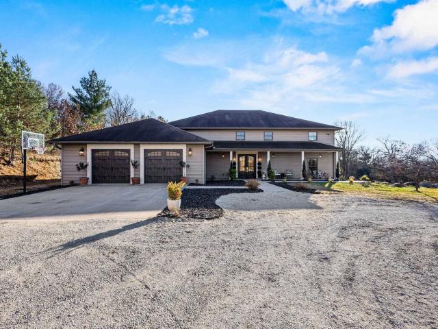 W11647 Akron Ave, Plainfield, WI