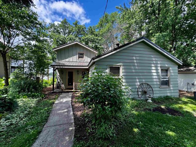 W11020 Howard Drive
