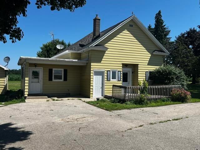 W1292 county road k