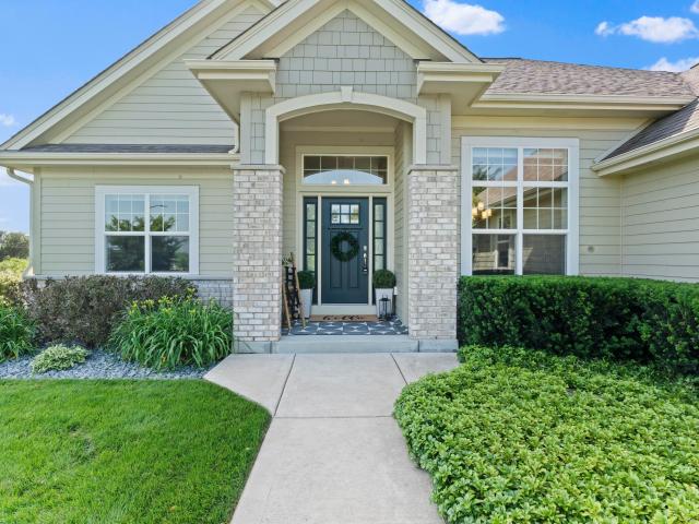 W129S8726 Boxhorn Reserve Dr