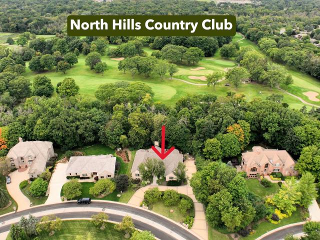 W131N7931 Country Club Ct