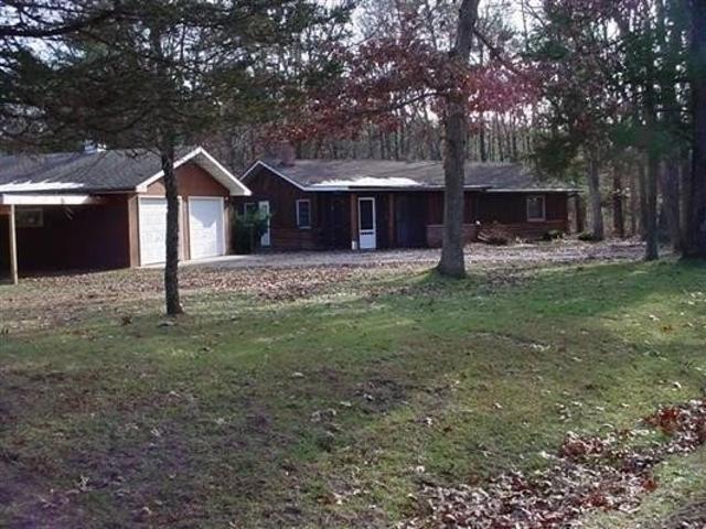 W1334 Arrowhead Rd, Wisconsin Dells, WI 53965