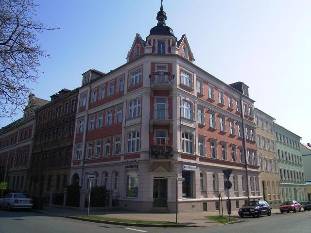 W1482 – Single Wohnung mit tollem Ausblick