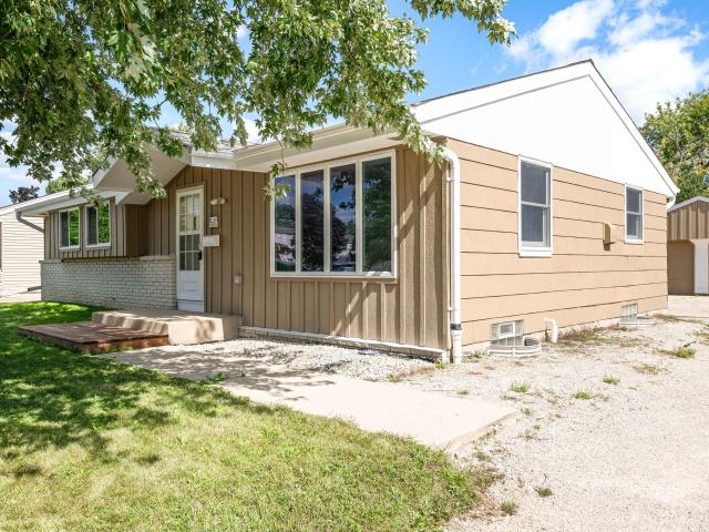W148N8814 Jefferson Ave