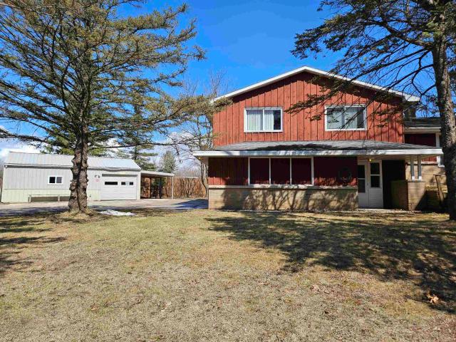 W142 state rd 54