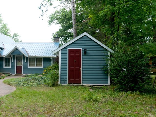 W15949 Bass Lake Road