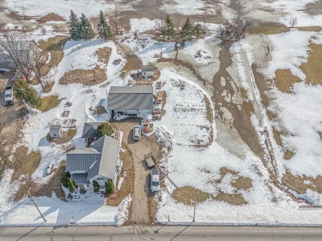 W1533 Highway 151, Charlestown, WI 53061 | MLS #1954
